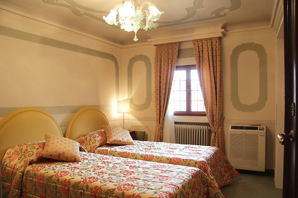 Executive Twin Room