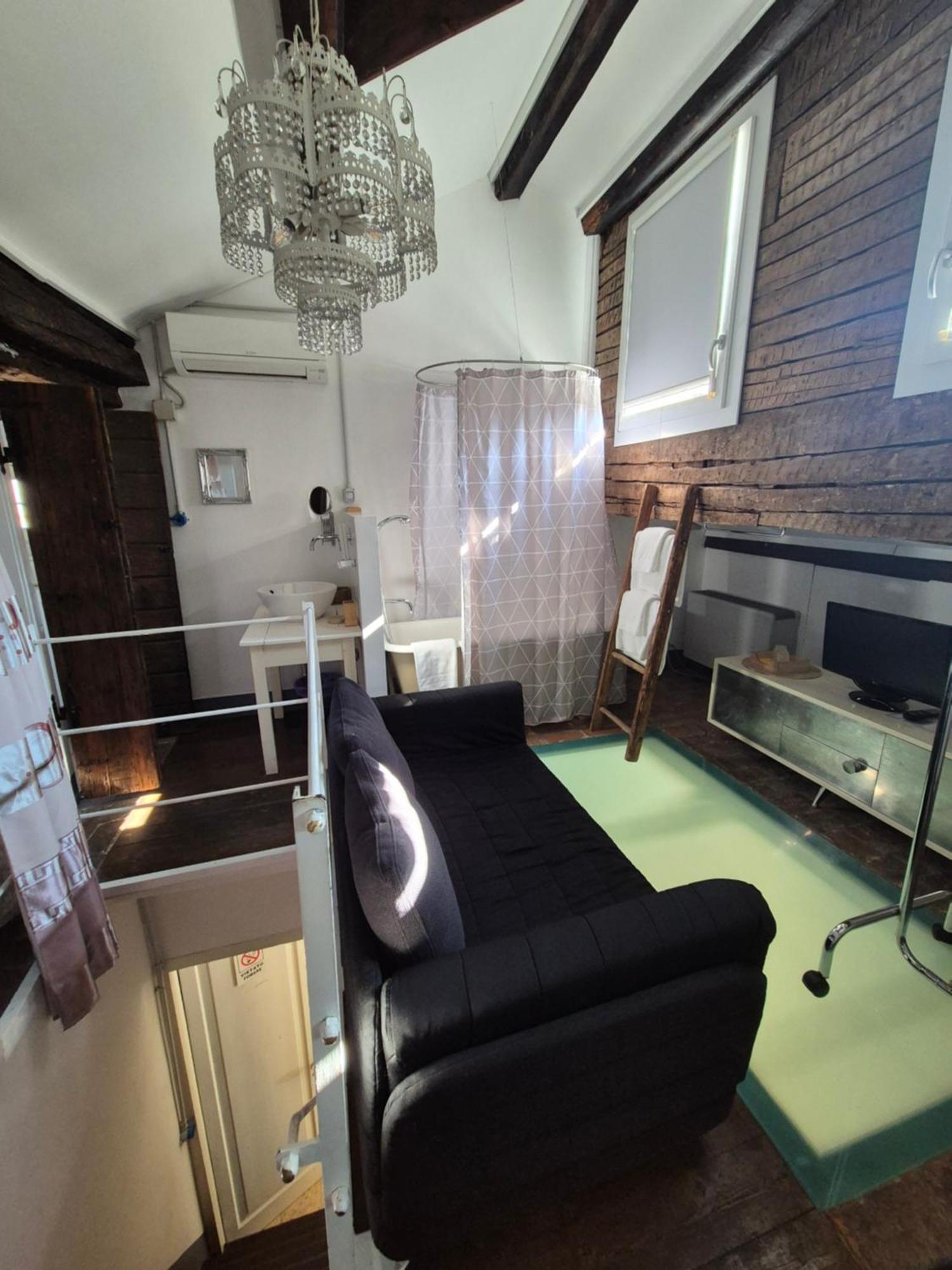 Double Room Attic