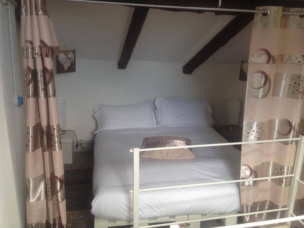 Double Room Attic