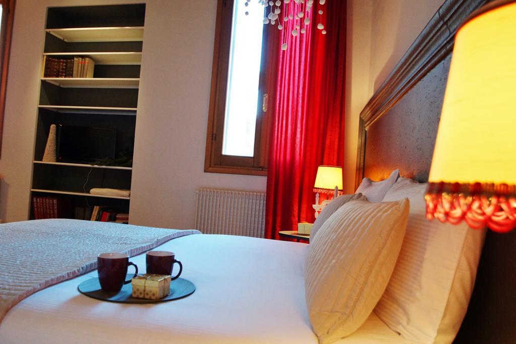 Superior Double or Twin Room City View