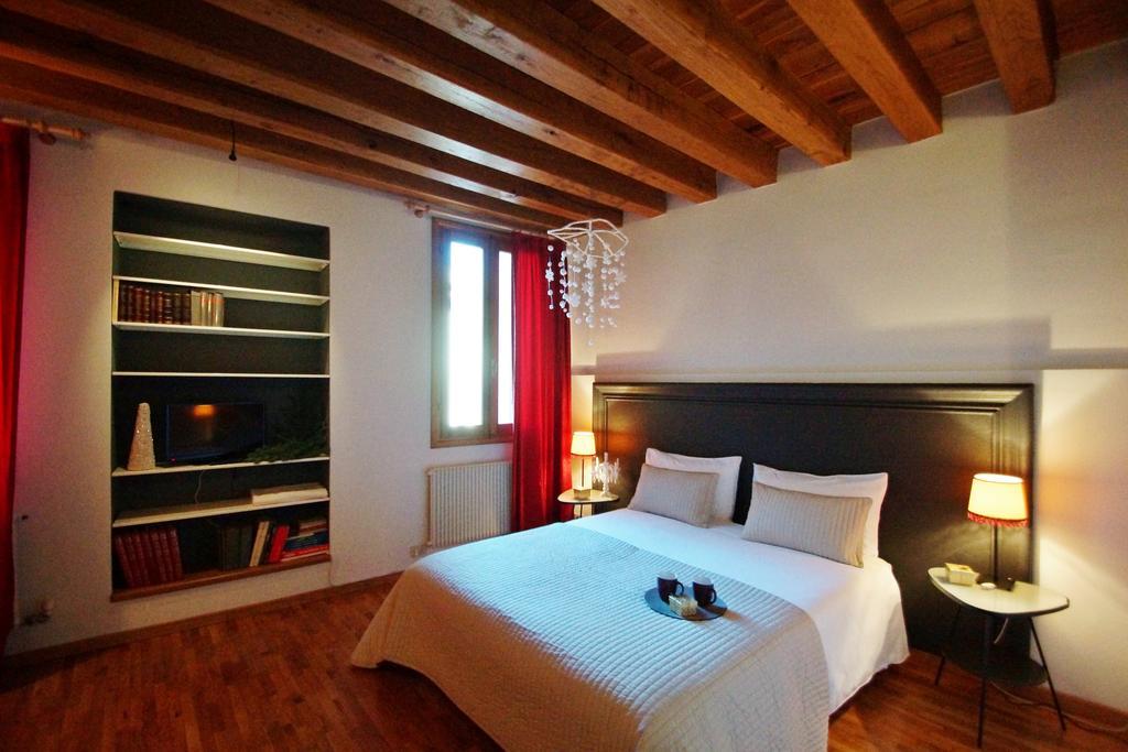 Superior Double or Twin Room City View