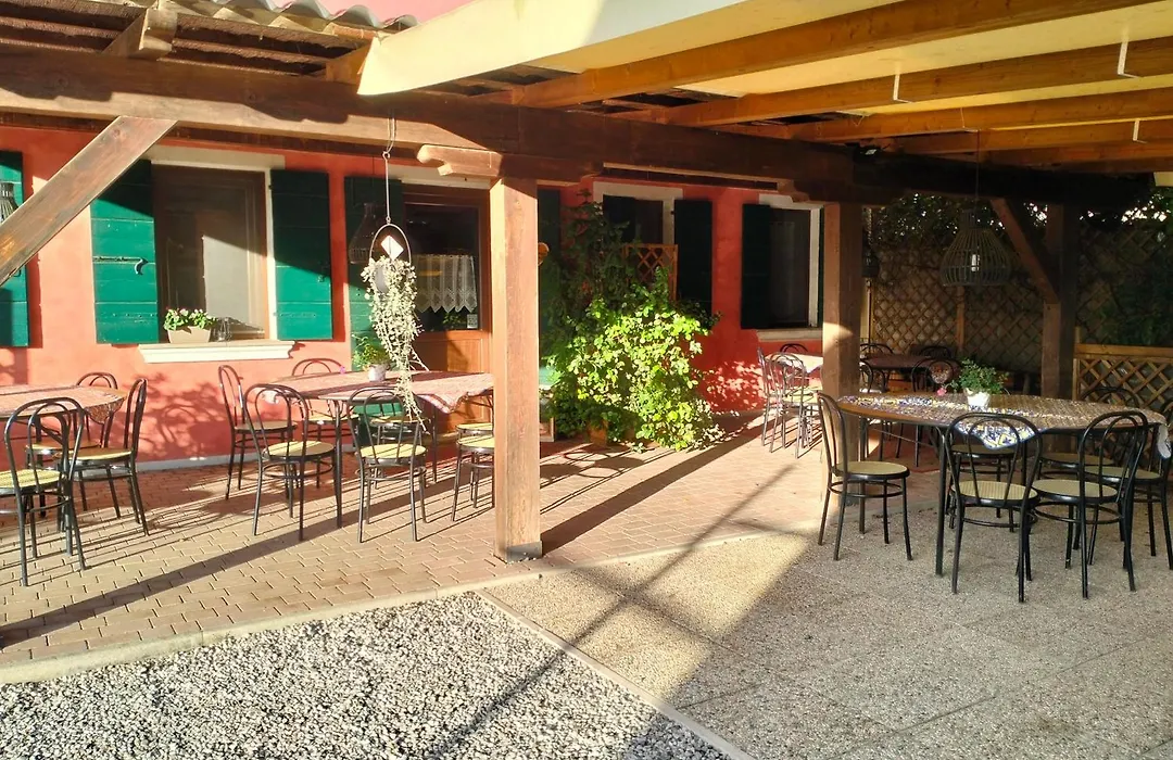 Agriturismo Barone Rosso-1