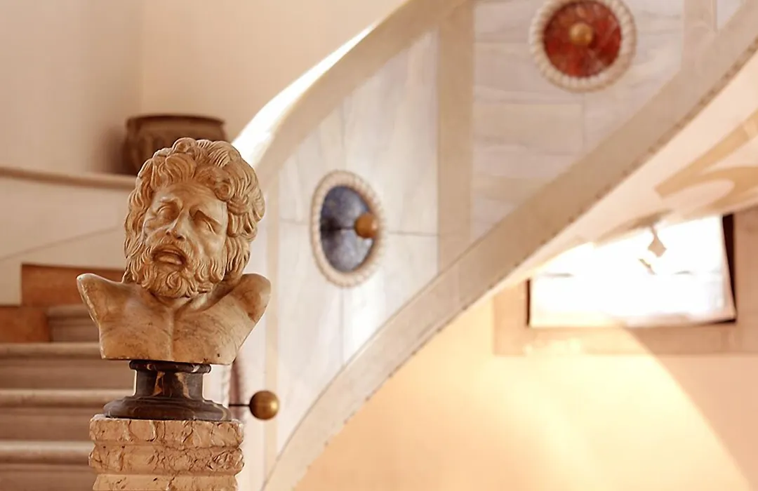 Domus Dotti V Guest House-1
