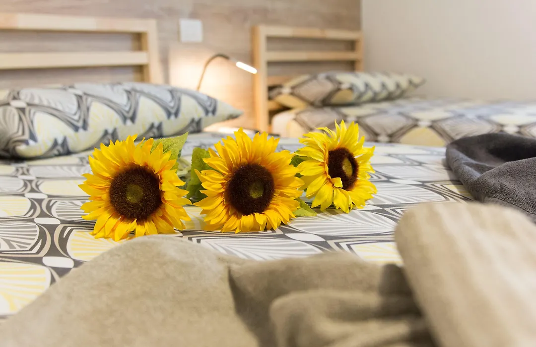 B&B Borgo Antico-1
