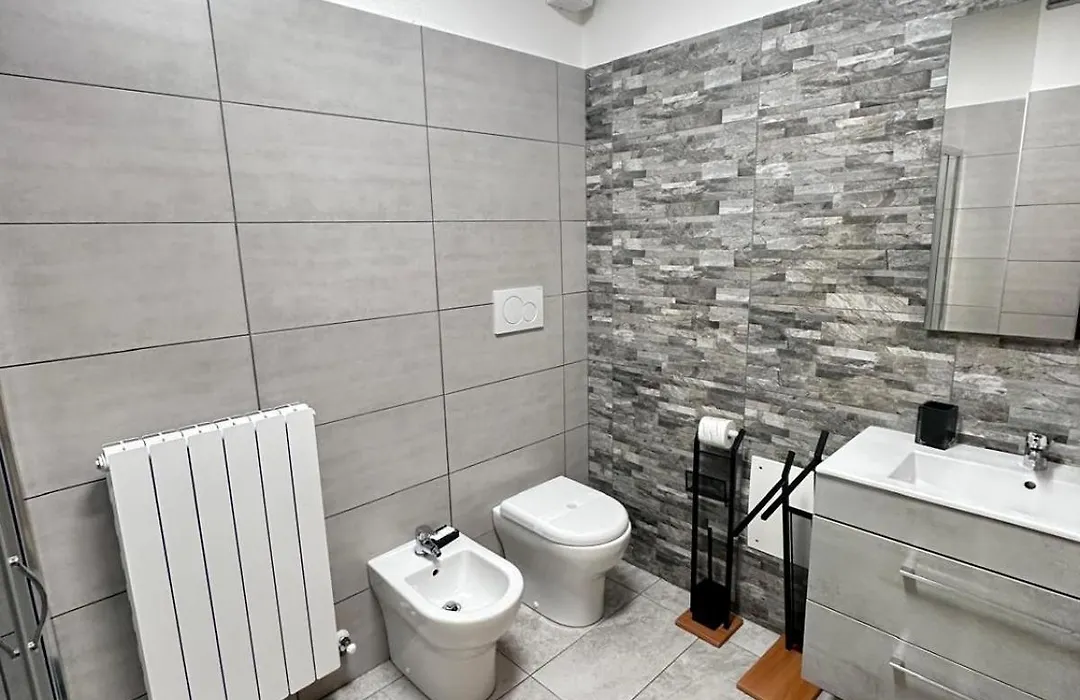 Villa Trevisi - Rooms -Free Parking-1