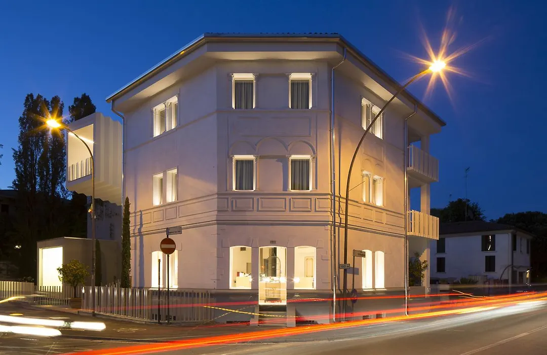 Ai Bastioni Boutique Hotel-1