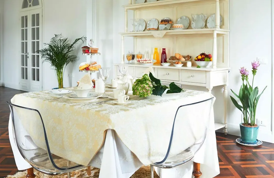 B&B Le Tre Corti-1