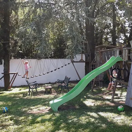 Casa Sul Lago - Alla Vecchia Cava-3