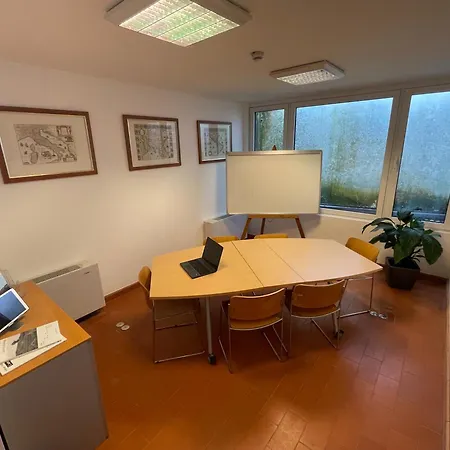 Le Camere Di Villa Ca'Zenobio-3
