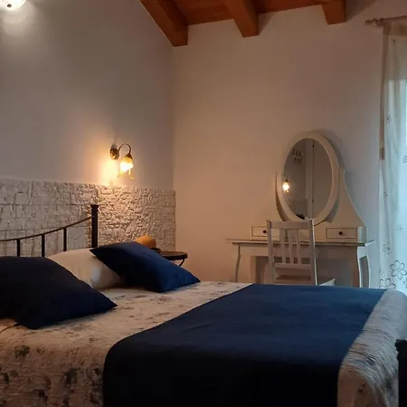 B&B Al Sogno Di Laura-2