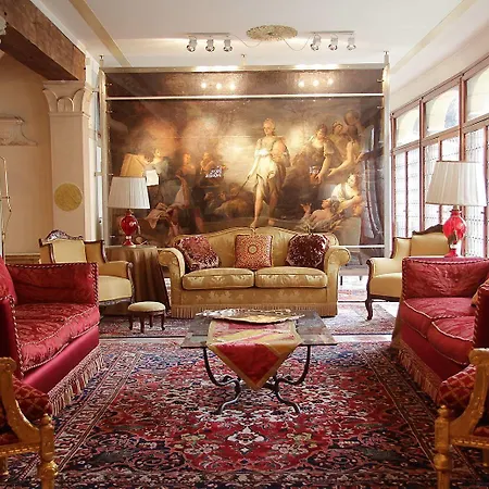 Domus Dotti V Guest House-2