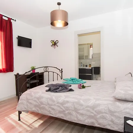 B&B Borgo Antico-2