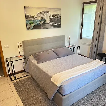 Villa Trevisi - Rooms -Free Parking-2