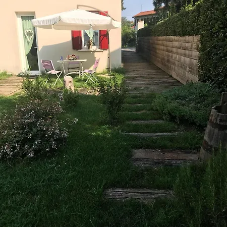 Bed & Breakfast Canova-3