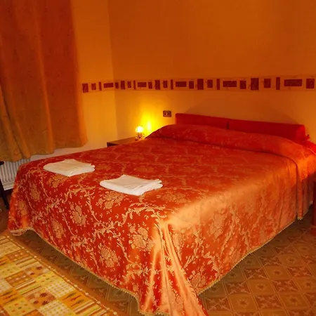 Big Brother Bed & Rooms-2
