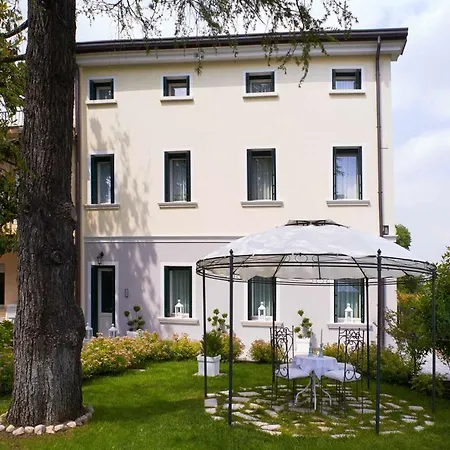 B&B Le Tre Corti-3